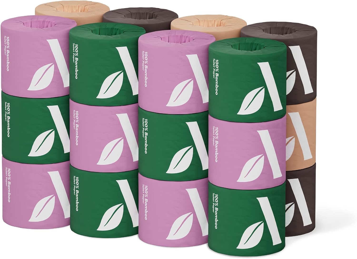 Eco-Friendly Bamboo Toilet Paper Review