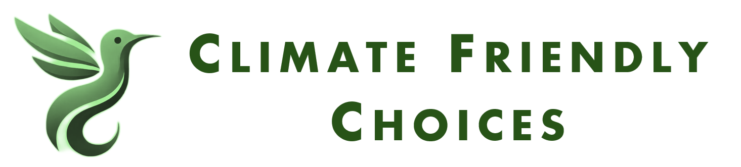 ClimteFriendlyChoices.com | Sustainable Product Review & Blog.