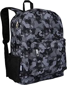 Wildkin 15 Inch Backpack: The Ultimate Child’s Companion