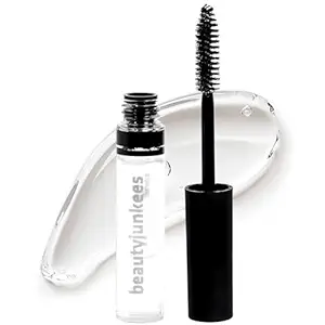 Clear Eyebrow Gel Review: Perfect Brow Control