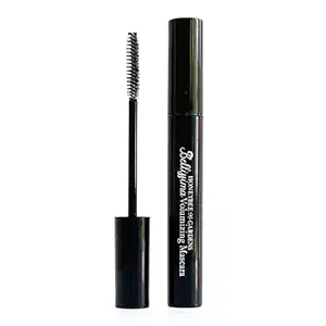 Honeybee Gardens Bellissima Volumizing Mascara Review