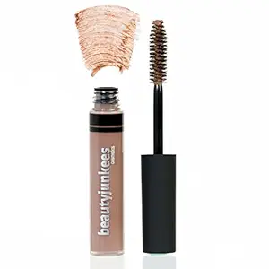 Brow Tinted Gel: Elevate Your Brow Game