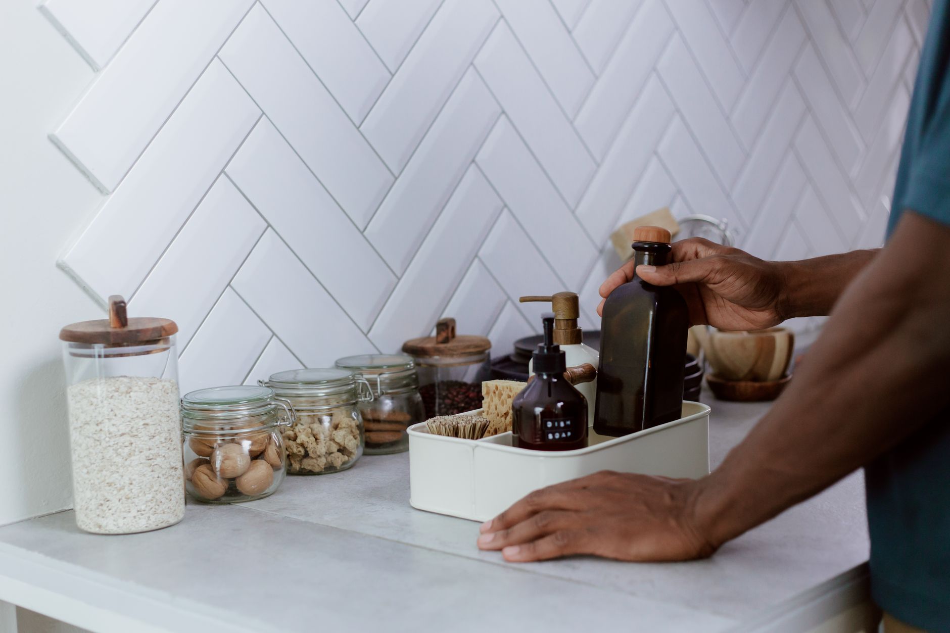 Discover Eco-Friendly Alternatives to 10 Common Products
