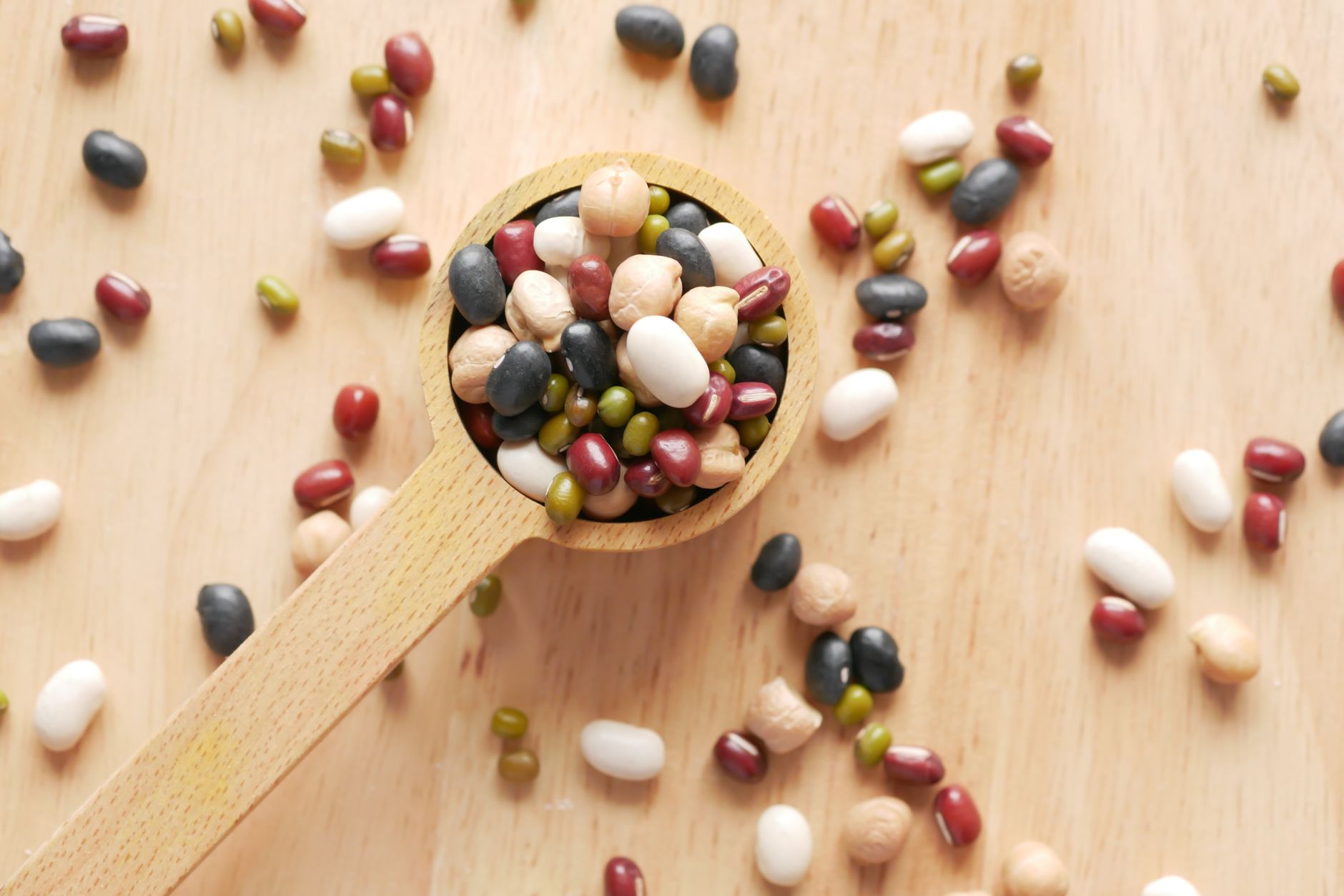 The Growing Prominence of Plant-Based Proteins in Modern Diets